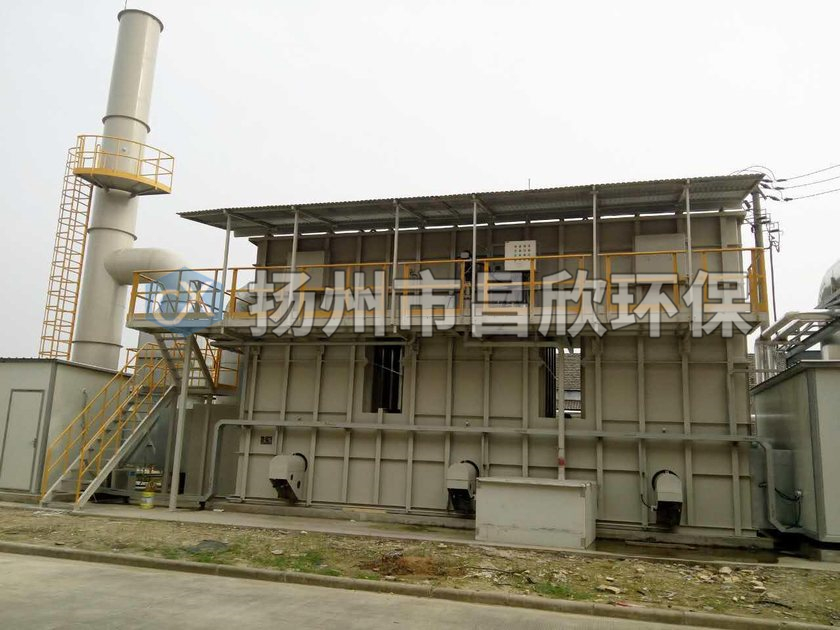 揚(yáng)州市昌欣環(huán)保科技有限公司應(yīng)用范圍是什么？